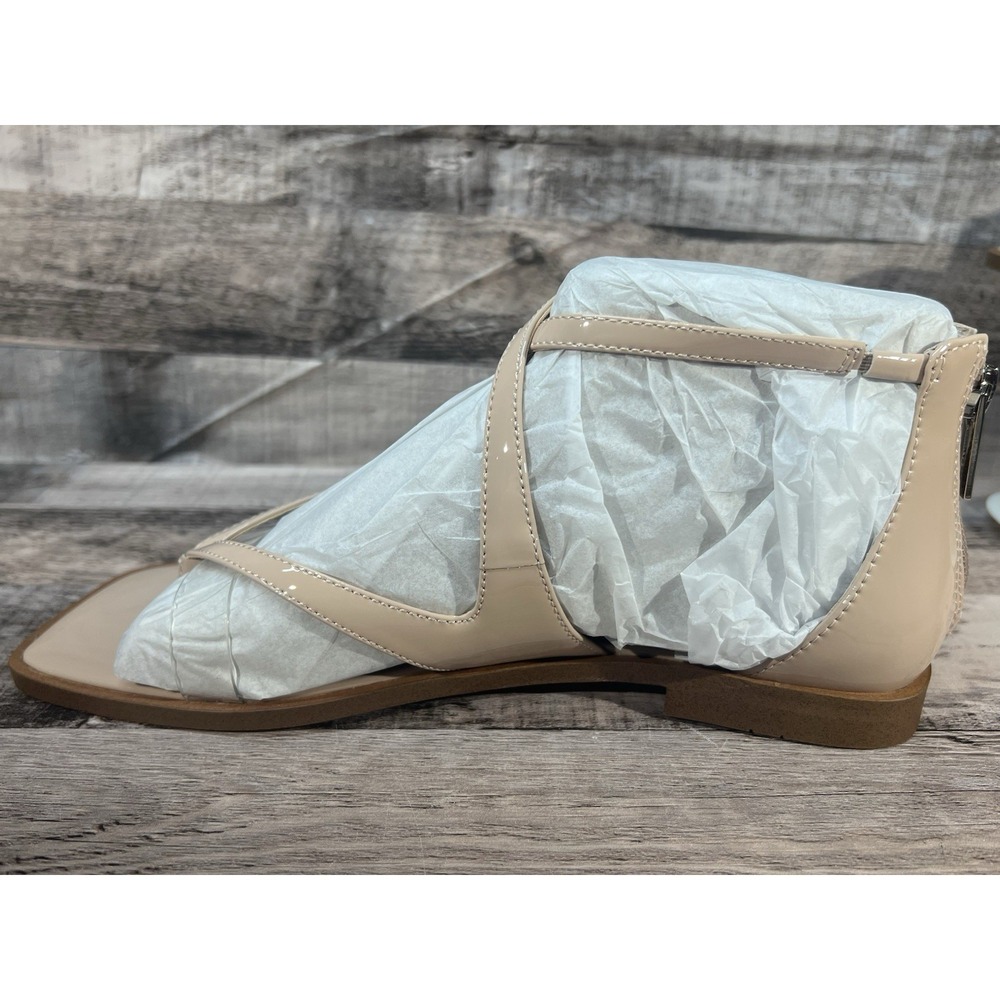 Vince Camuto Women's Lomeeana‎ Ankle Strap Sandals Soft Blush Size 6.5 M - Picture 4 of 12